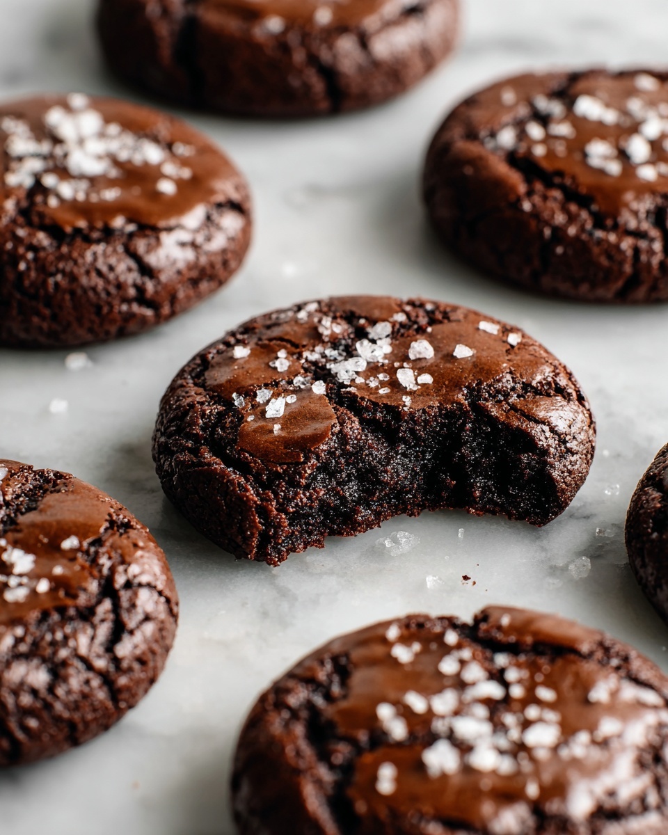 Fudgy Chewy Browkies (Brookies) Recipe - Recipe Image