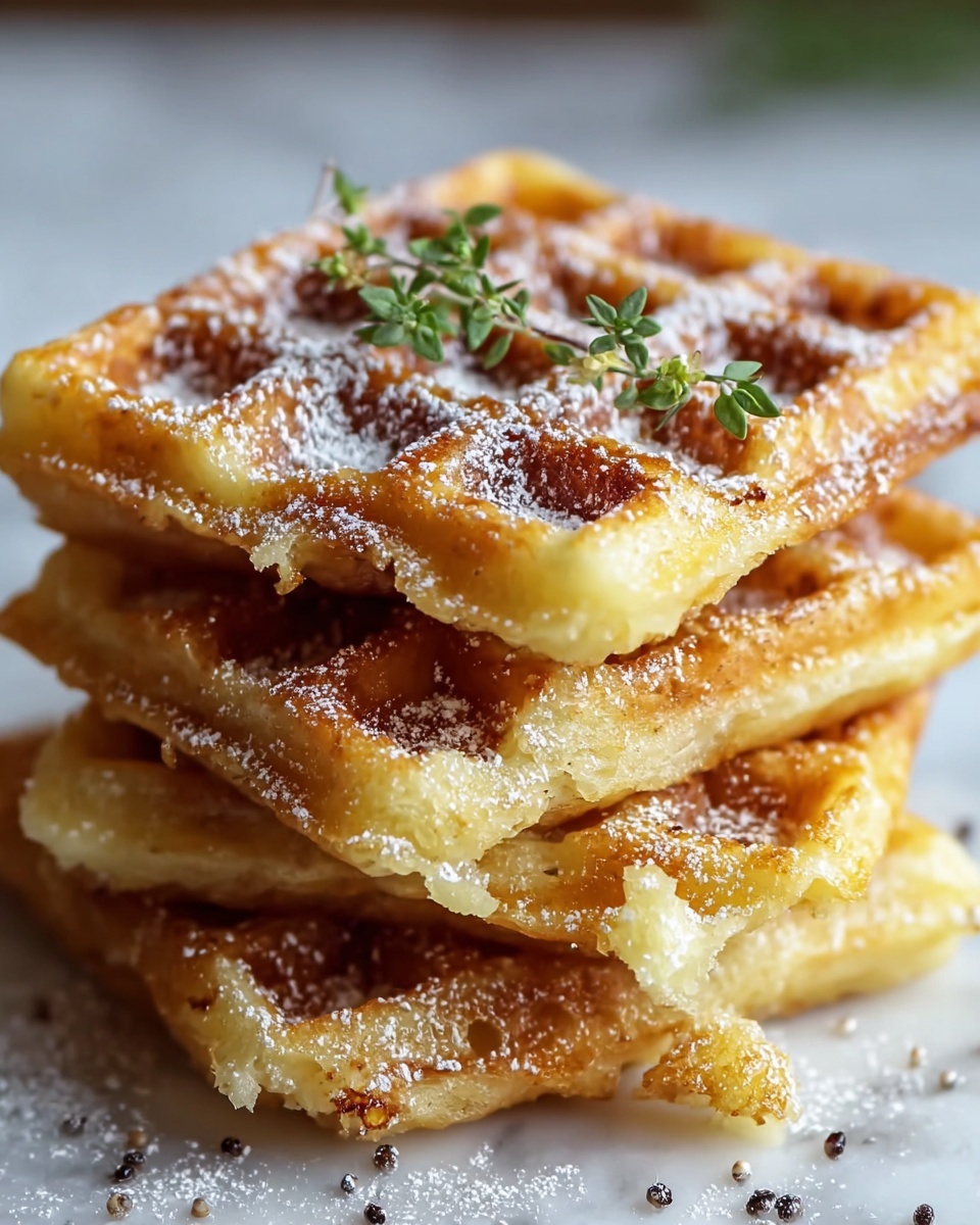 Churro Saltine Toffee Recipe - Recipe Image