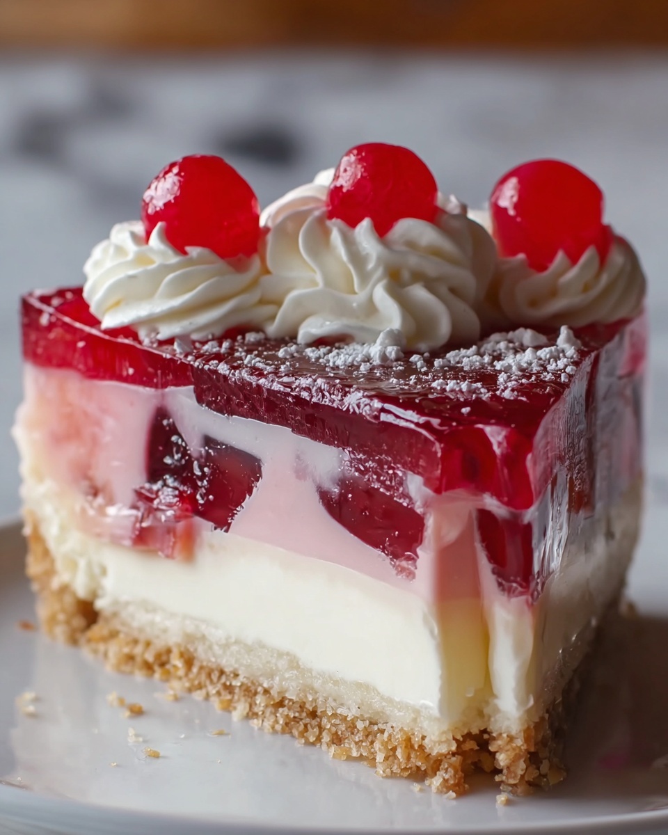 Rhubarb Cheesecake Recipe - Recipe Image