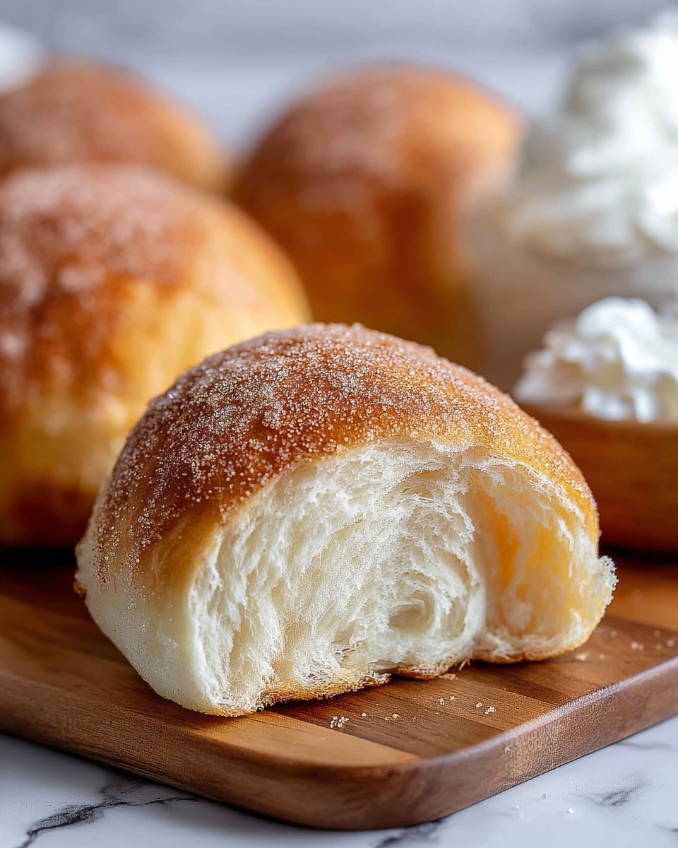 Mexican Sweet Bread with Vanilla and Cocoa Toppings Recipe - Recipe Image