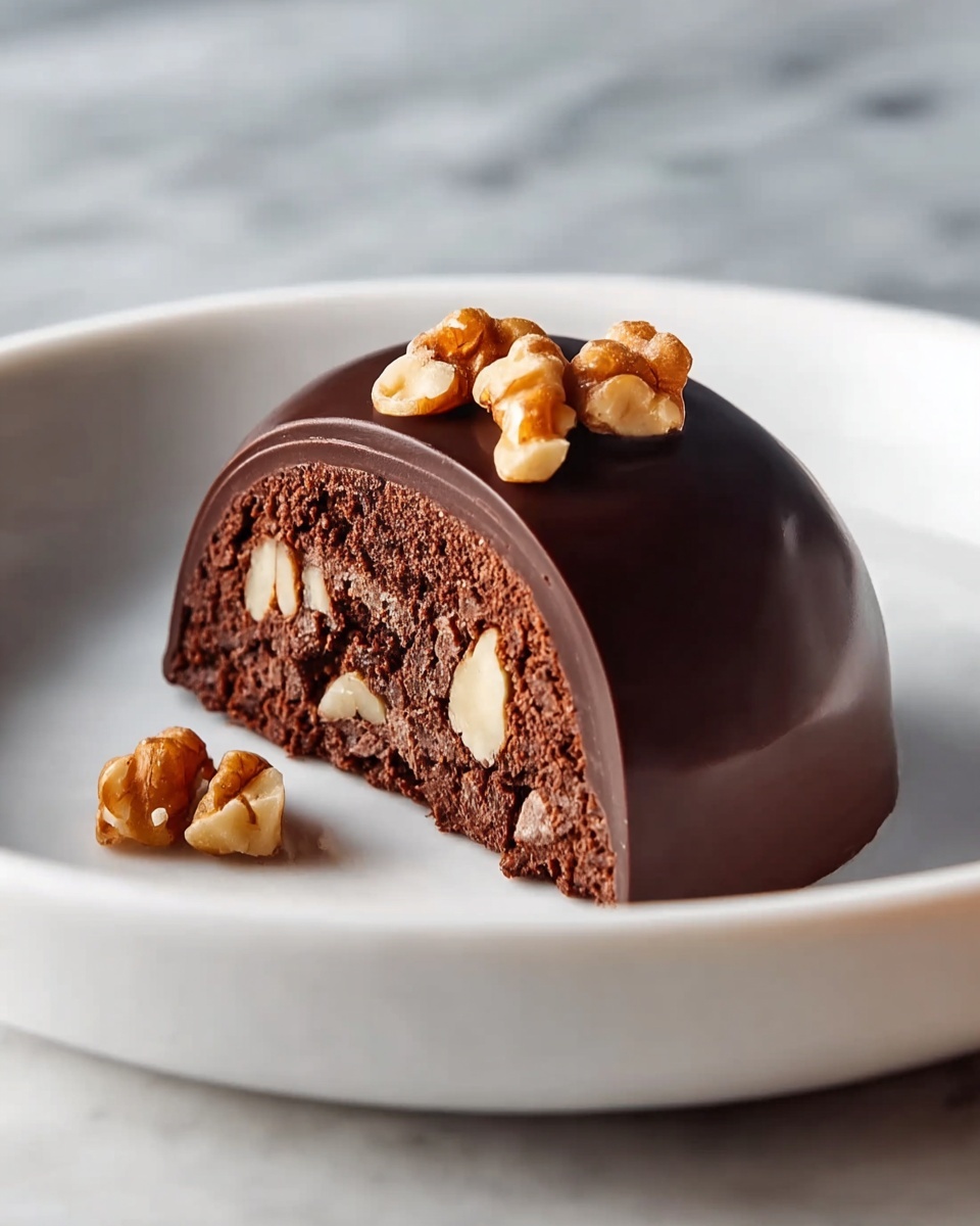 Chocolate Hazelnut Crunch Cookies Recipe - Recipe Image