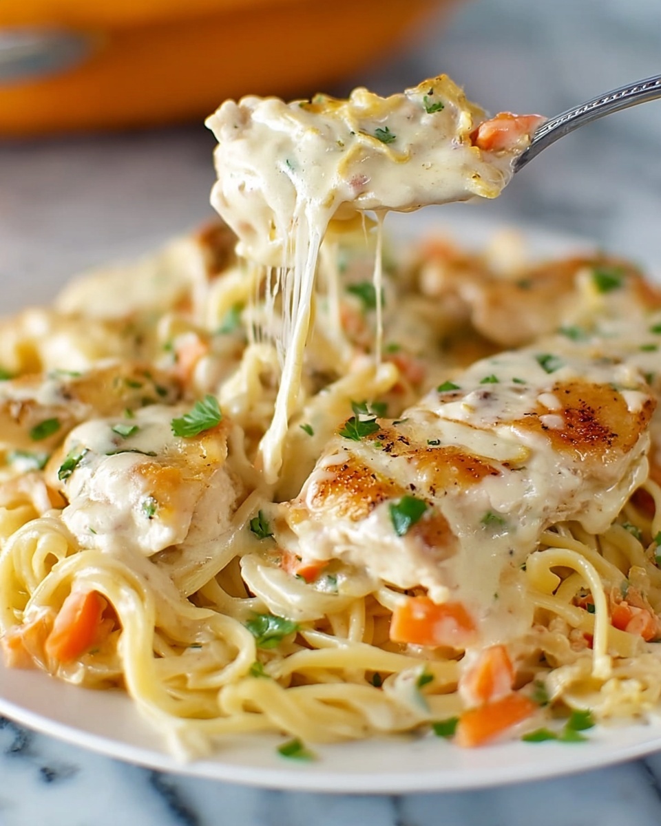 Chicken a la King Recipe - Recipe Image