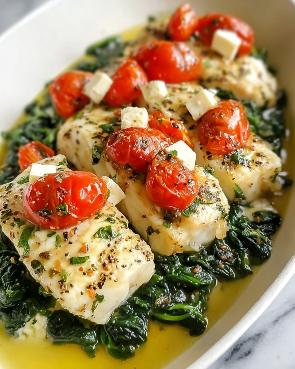 Low Carb Chicken with Spinach and Goat Cheese Recipe - Recipe Image
