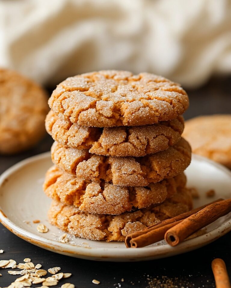 Sweet Potato Dog Cookies Recipe