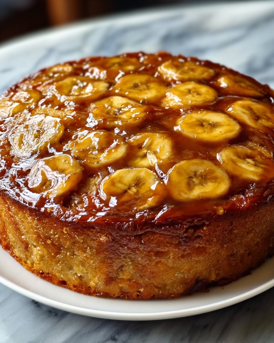 Crock Pot Banana Bread Recipe - Recipe Image