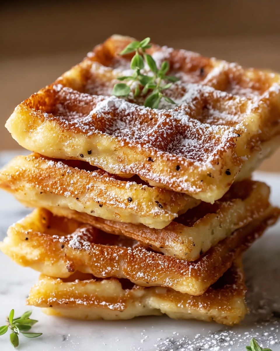 Churro Saltine Toffee Recipe - Recipe Image