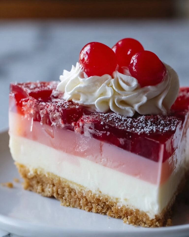 Rhubarb Cheesecake Recipe