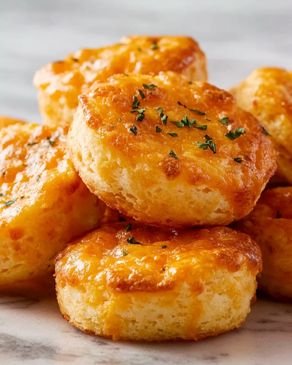Cheddar Bay Biscuits Recipe - Recipe Image