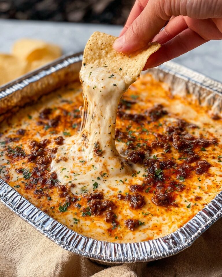 Smoked Queso Dip: The Ultimate Guide to Delicious, Smoky Cheese Dip Recipe