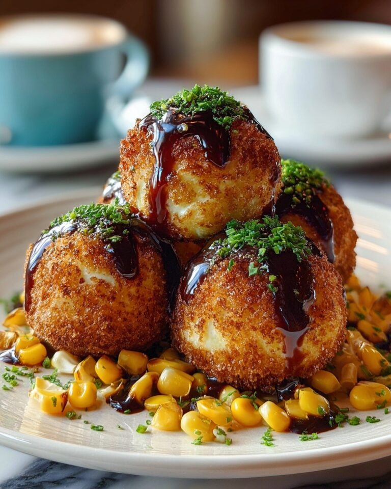 Butterfinger Balls: Easy No-Bake Recipe