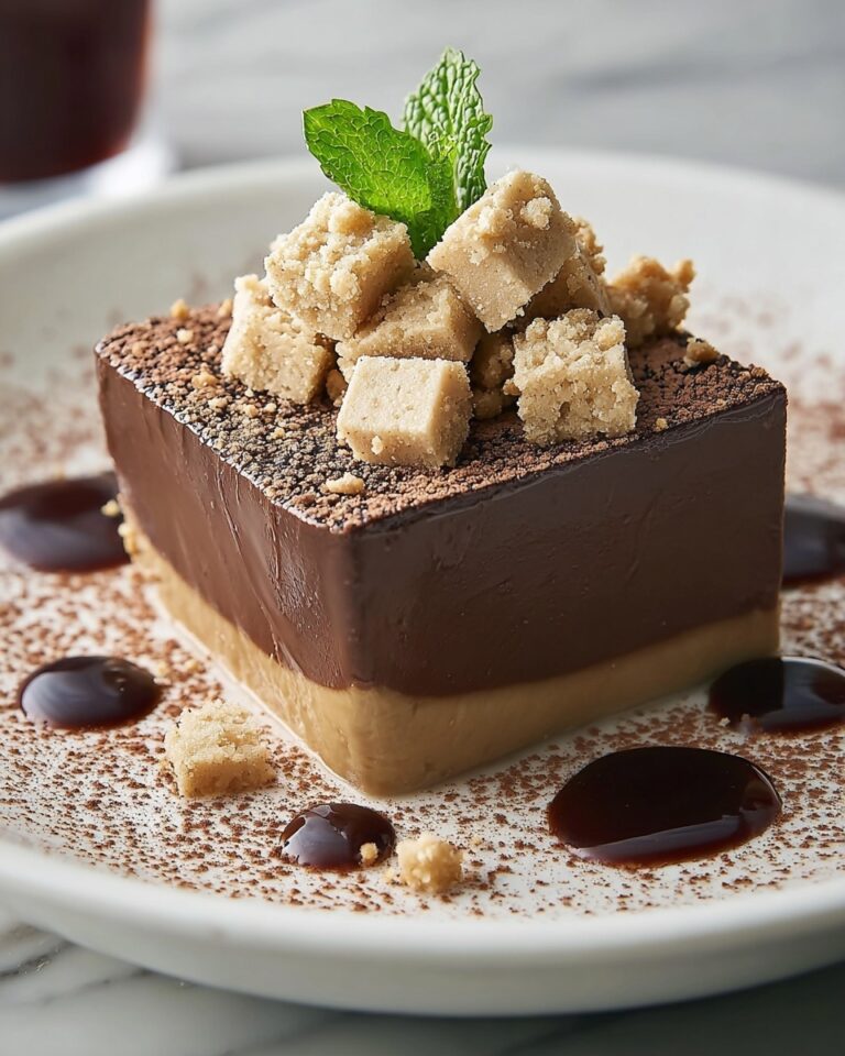 Easy Creamy Peanut Butter Fudge Delight Recipe