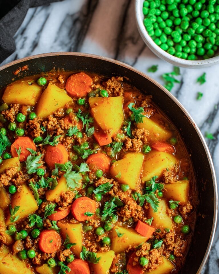 Mexican Picadillo Recipe