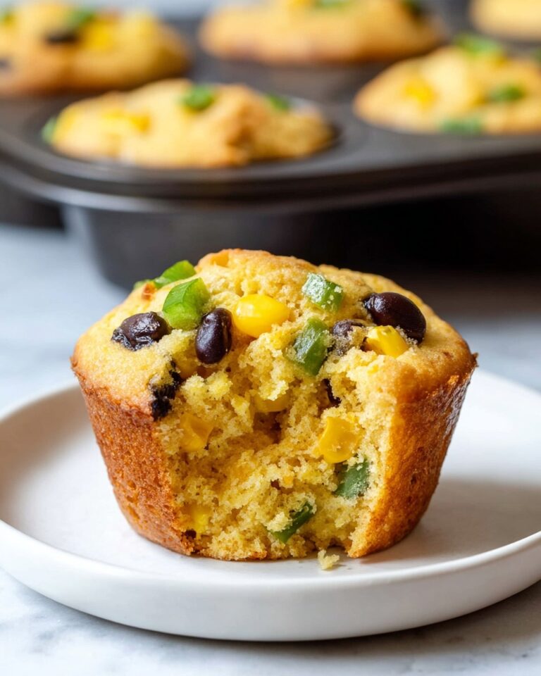 Mexican Breakfast Cups Recipe