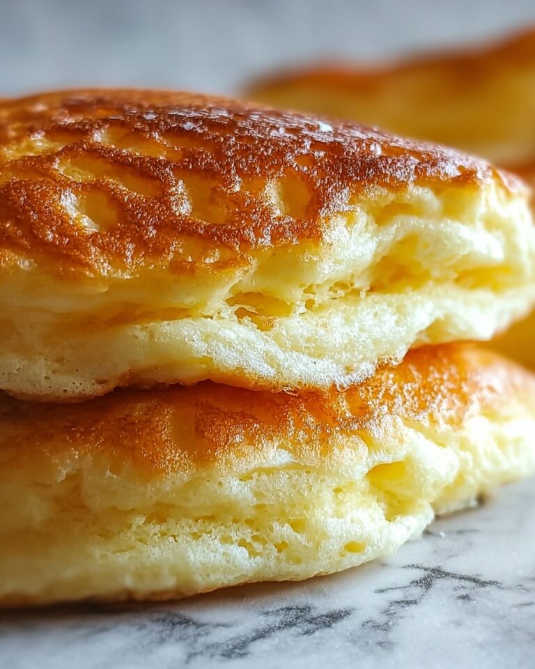 Nun’s Puffs Recipe