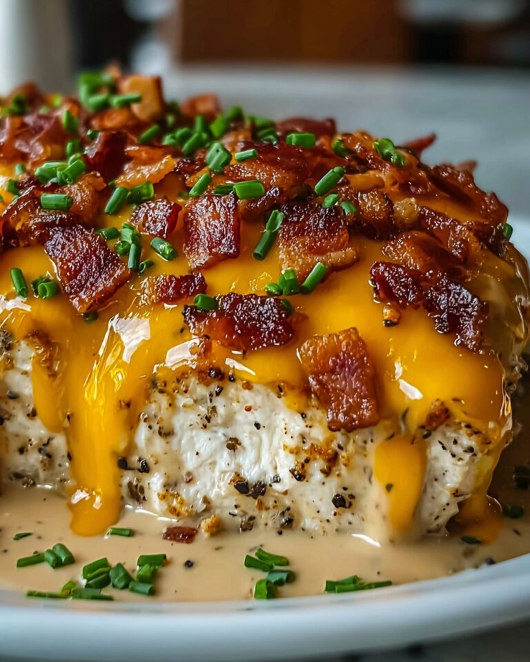 Mississippi Mud Chicken Recipe