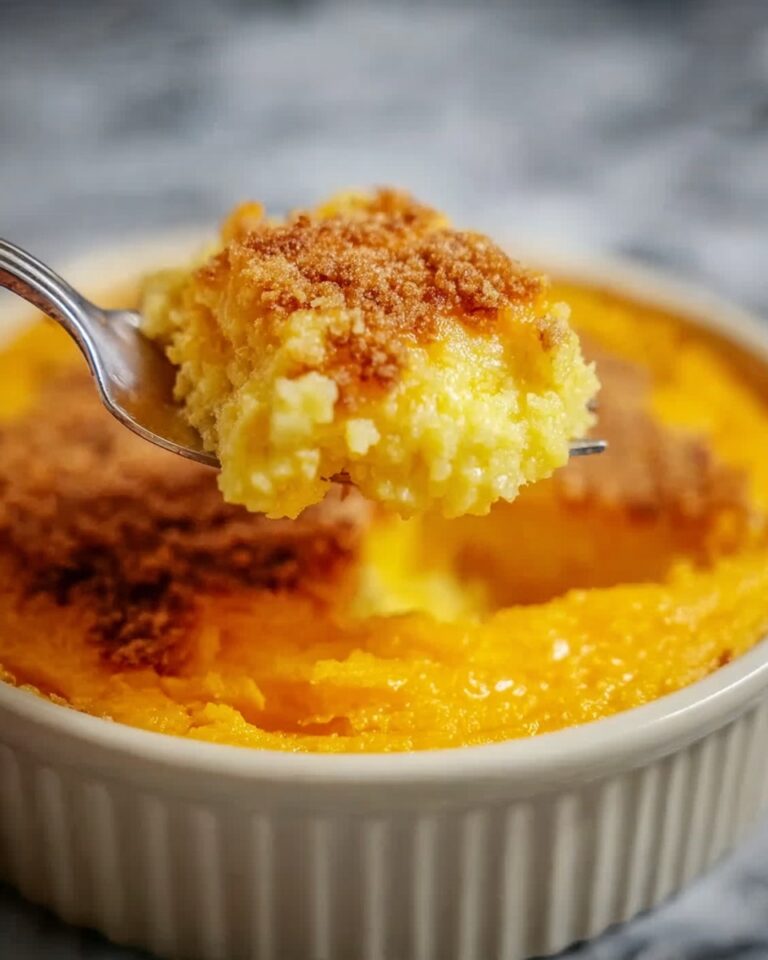 Delicious Sweet Potato Casserole Recipe