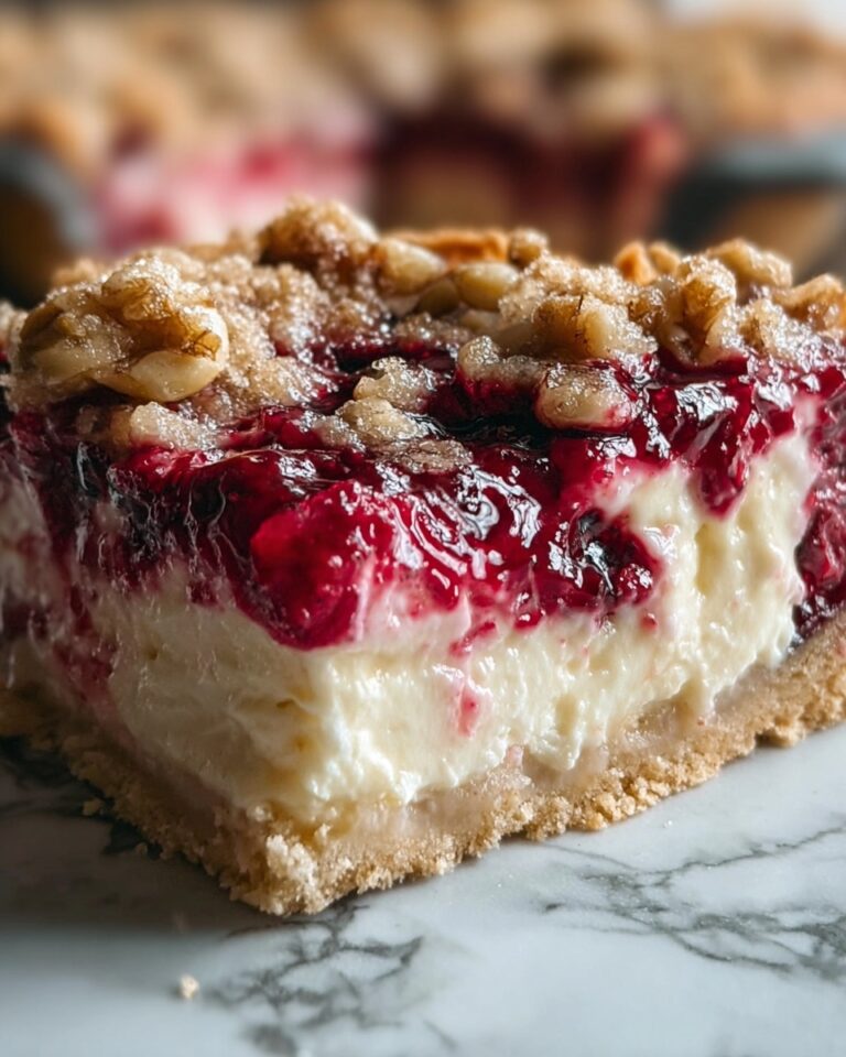 Raspberry-Rhubarb Slab Pie Recipe
