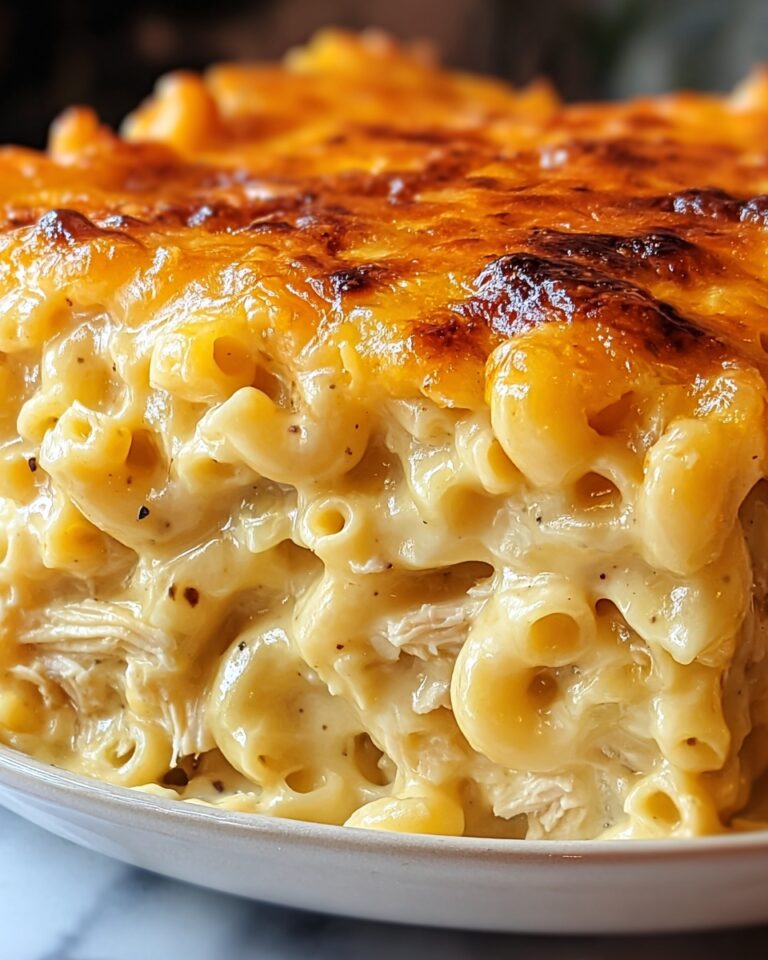 Paula Deen’s Chicken Casserole Recipe for Quick Family Dinners Recipe