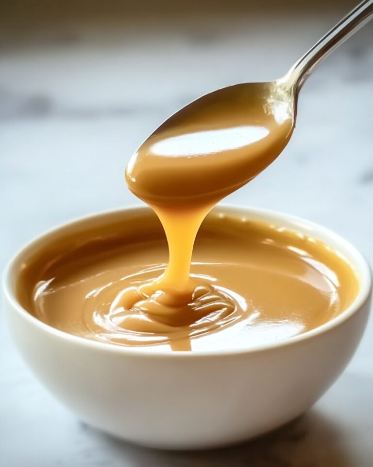 Honey Mustard Sauce: A Versatile Condiment for Every Meal Recipe