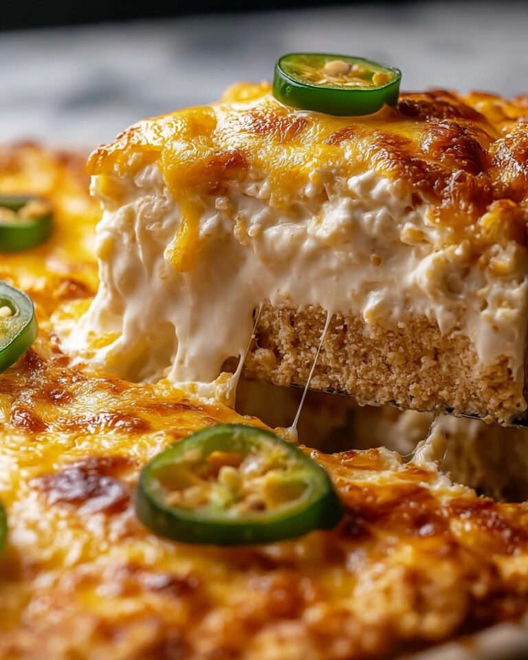 Texas Trash Dip Recipe