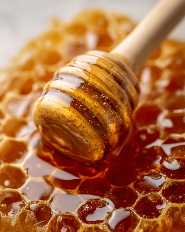 Easy Hot Honey Recipe