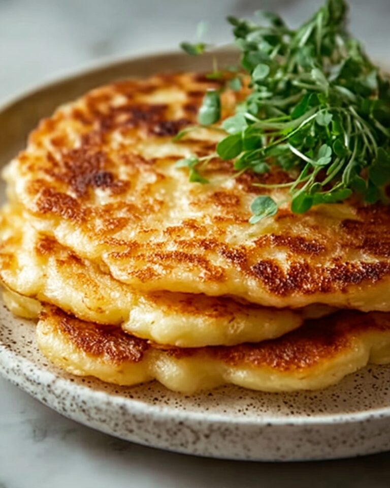 Potato Pancakes Recipe