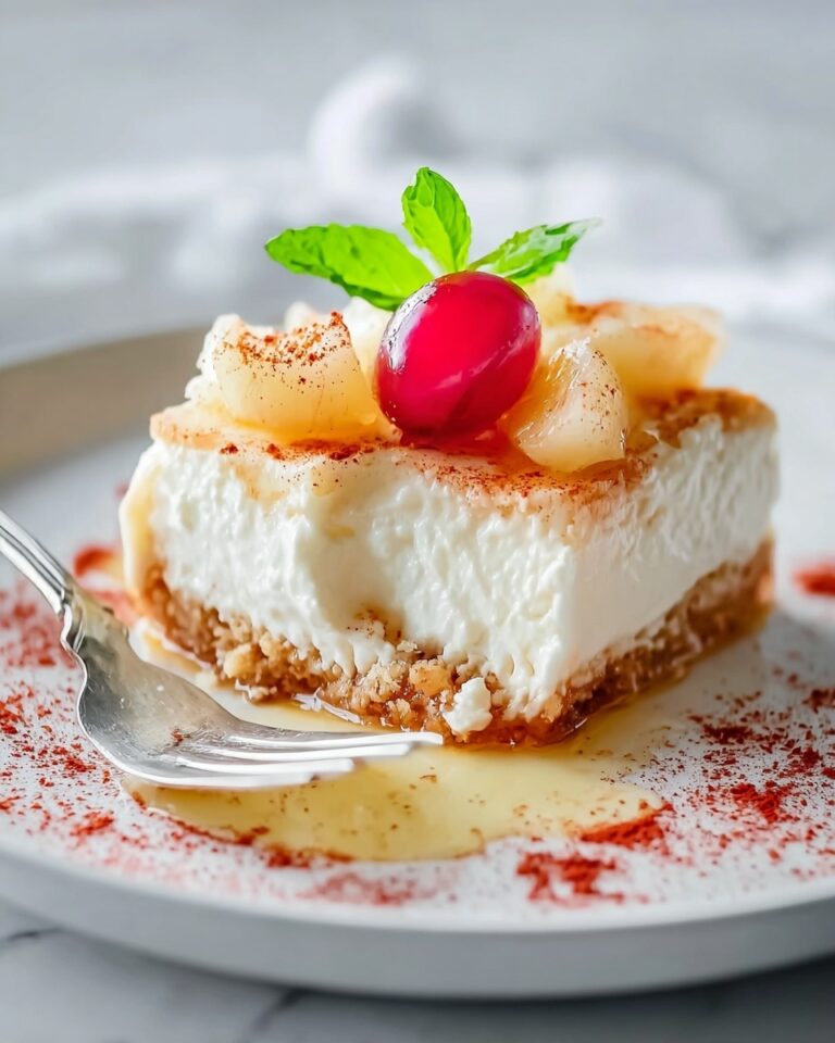 Pina Colada Lush Recipe