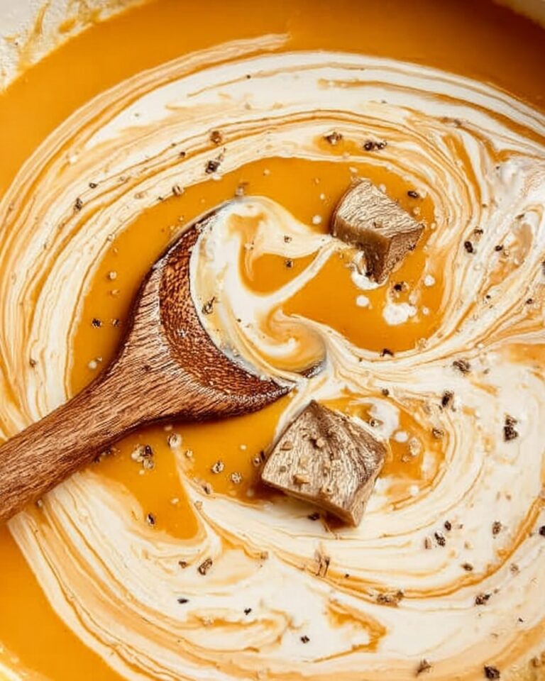 Roasted Butternut Squash Soup: A Creamy Fall Favorite Recipe