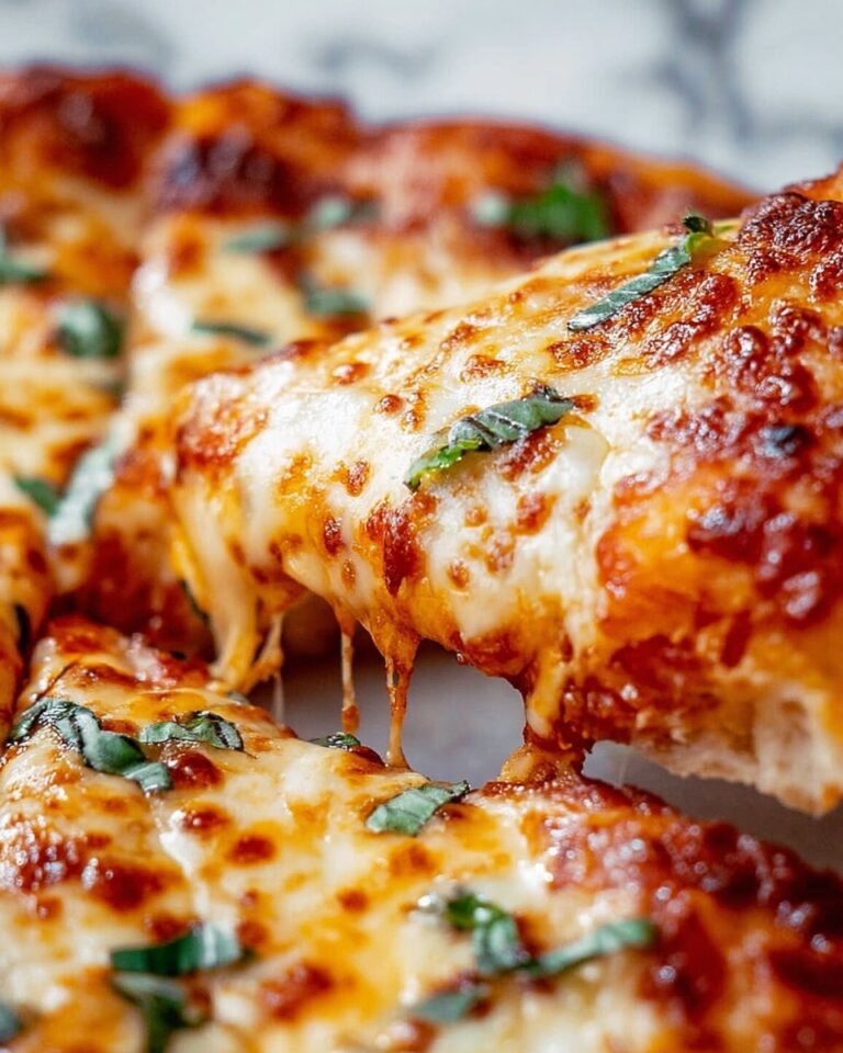 Tortilla Pizza Pockets Recipe