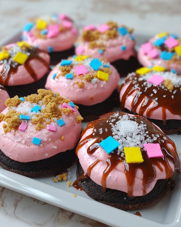 Easy & Moist Cupcakes Recipe