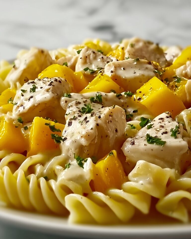 Tuna Macaroni Salad Recipe