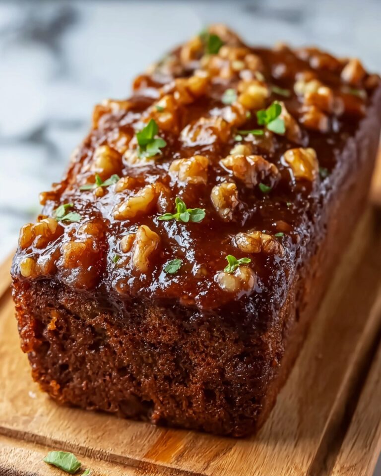 Amish Apple Fritter Bread Recipe