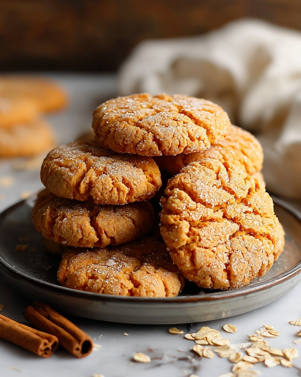 Sweet Potato Dog Cookies Recipe - Recipe Image