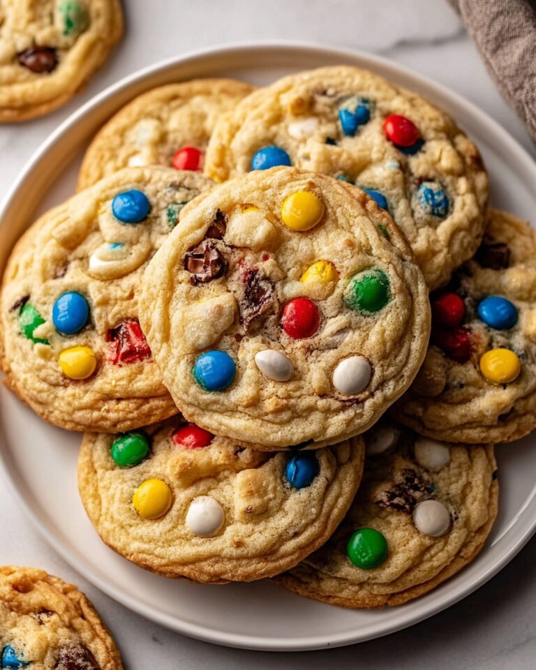 Kitchen Sink Cookies Recipe