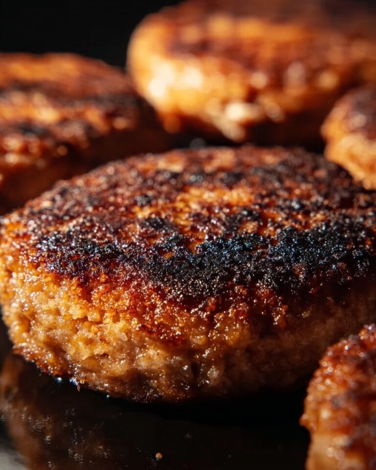 Southern Salmon Patties Recipe