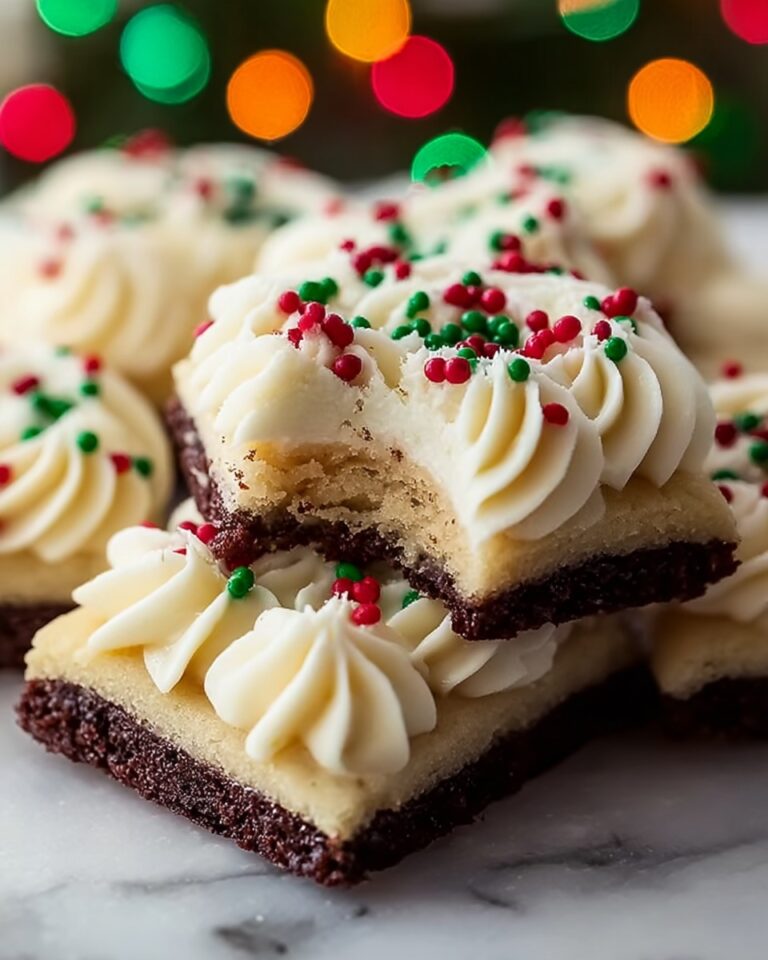 Christmas Butter Cookies Recipe