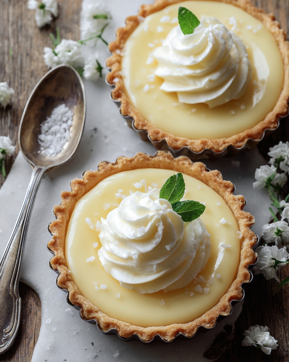 Vanilla Pastry Cream Filling (Crème Pâtissière) Recipe - Recipe Image