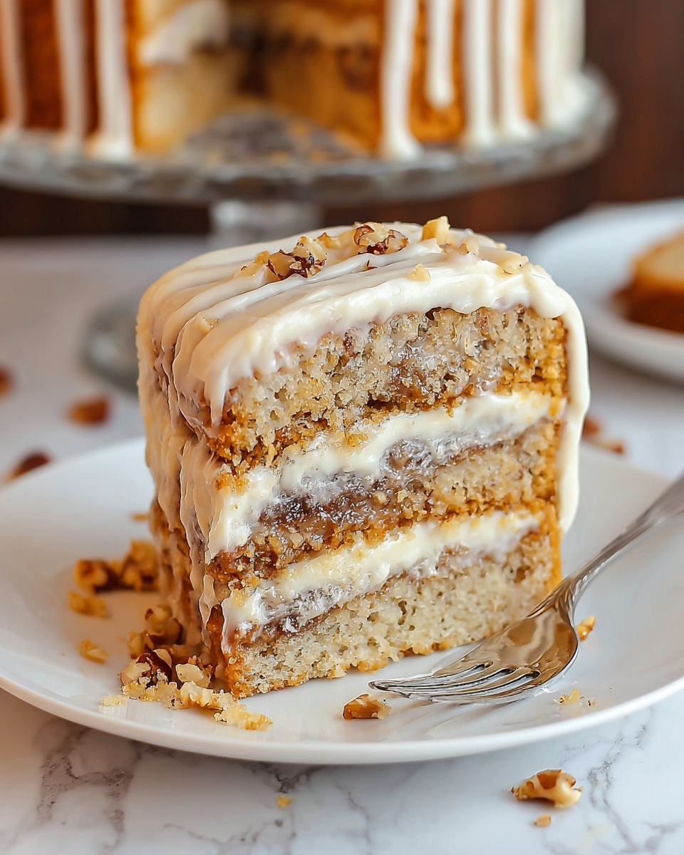 Pumpkin Honey Bun Cake Recipe - Recipe Image