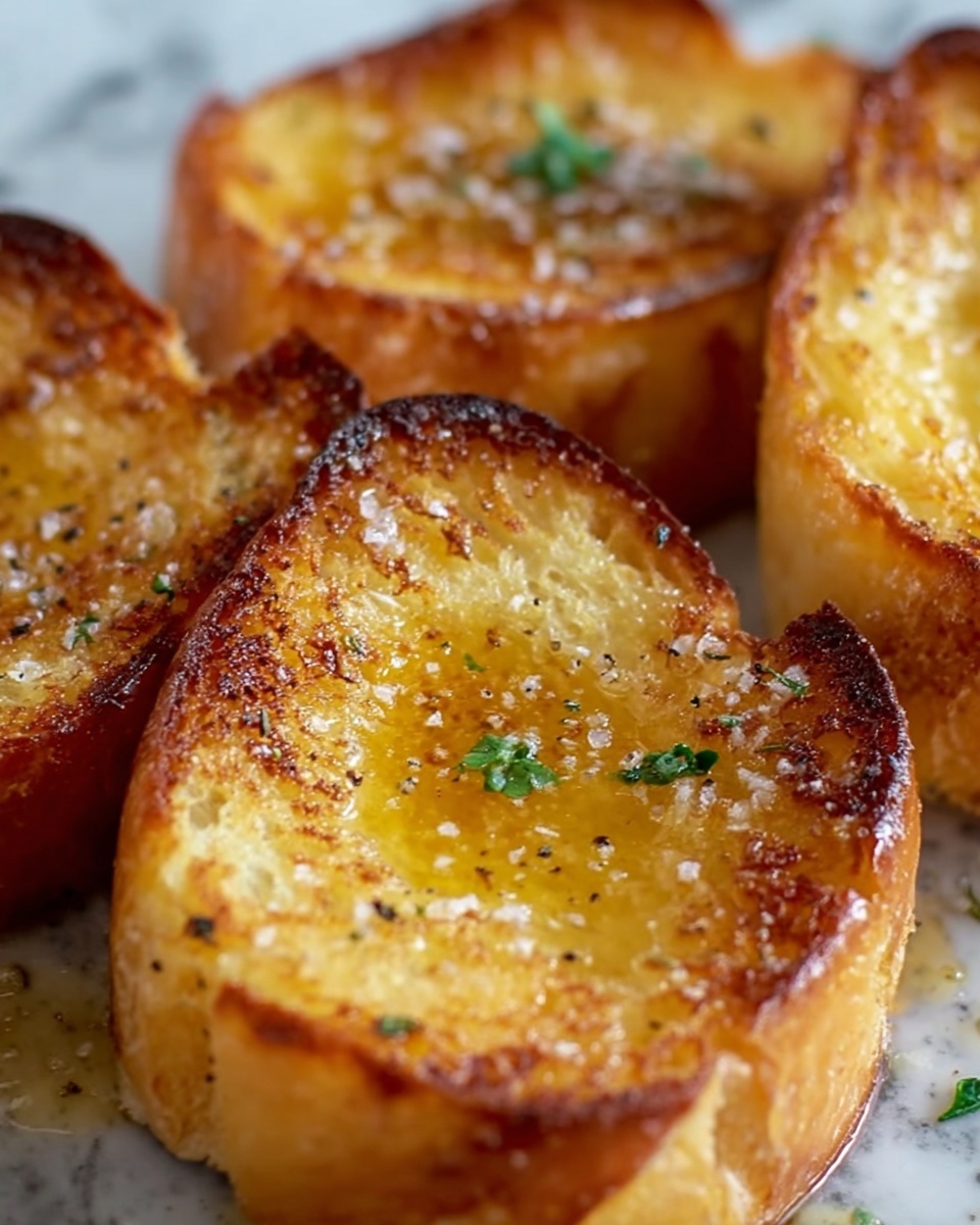 Overnight Crème Brûlée French Toast Recipe - Recipe Image