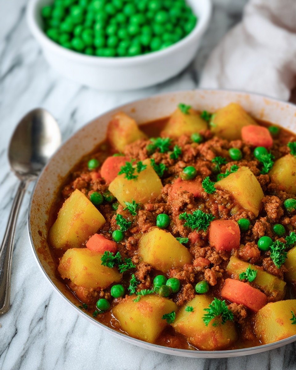 Mexican Picadillo Recipe - Recipe Image