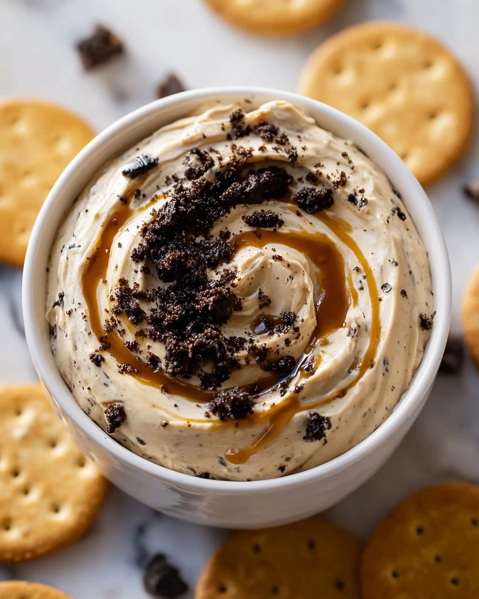 Cookie Dough Dip Recipe - Recipe Image