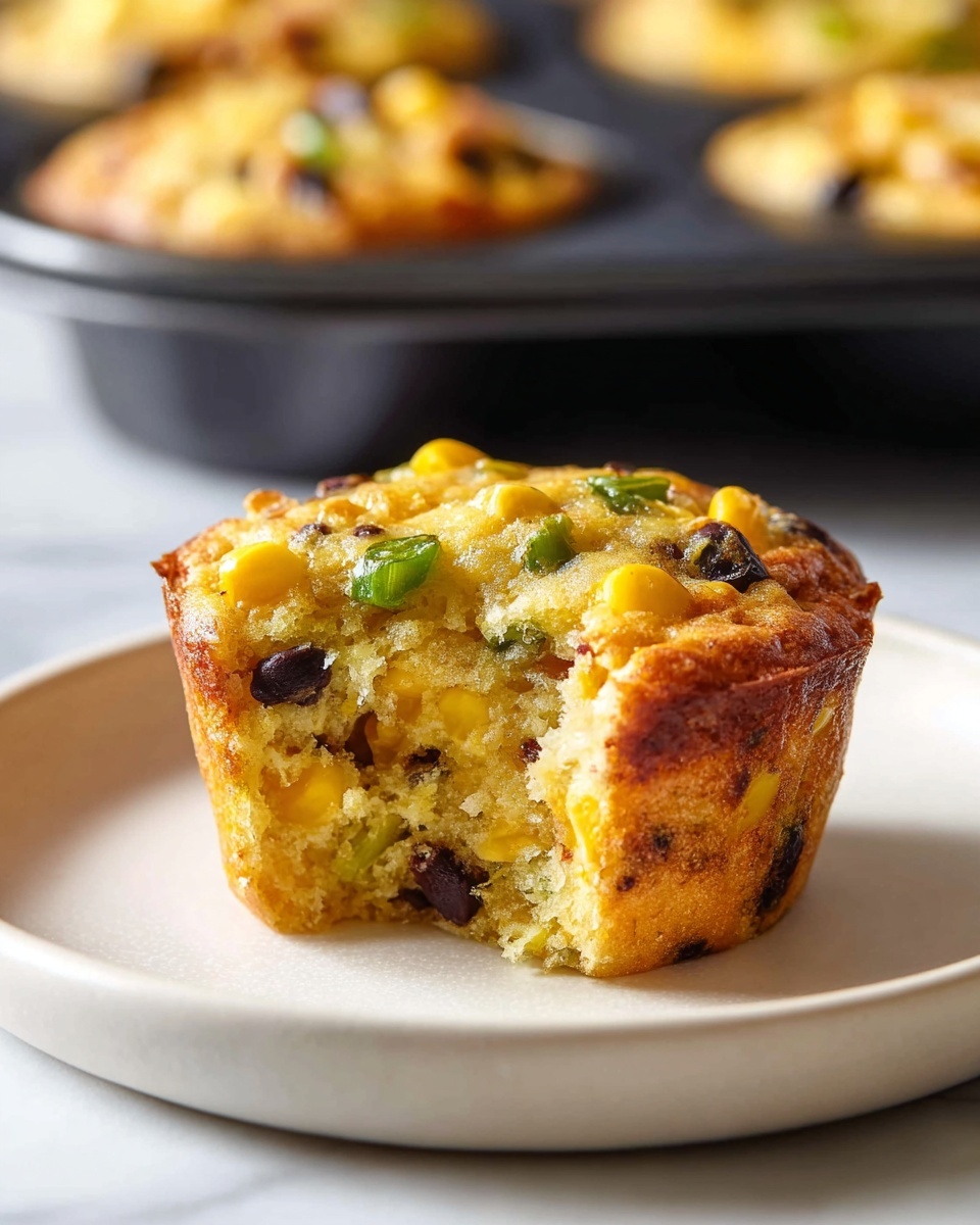 Mexican Breakfast Cups Recipe - Recipe Image