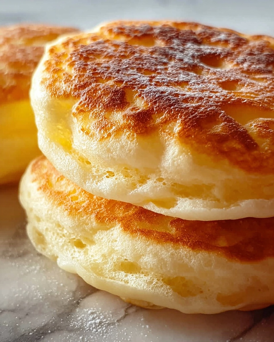 Nun's Puffs Recipe - Recipe Image