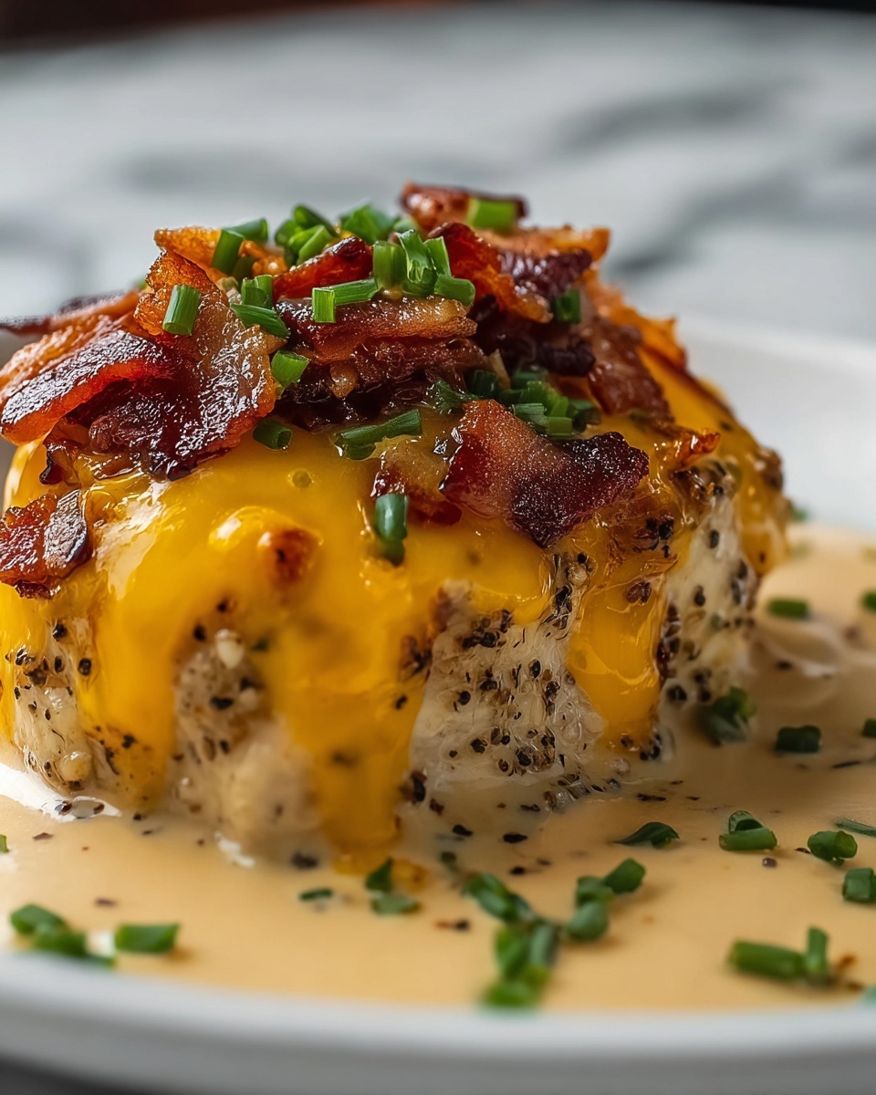 Mississippi Mud Chicken Recipe - Recipe Image