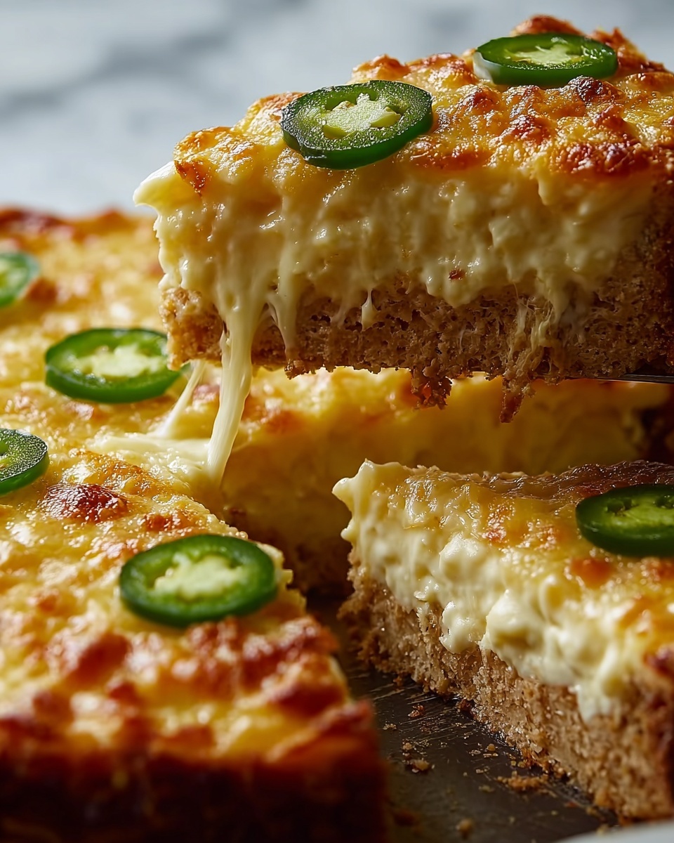 Texas Trash Dip Recipe - Recipe Image