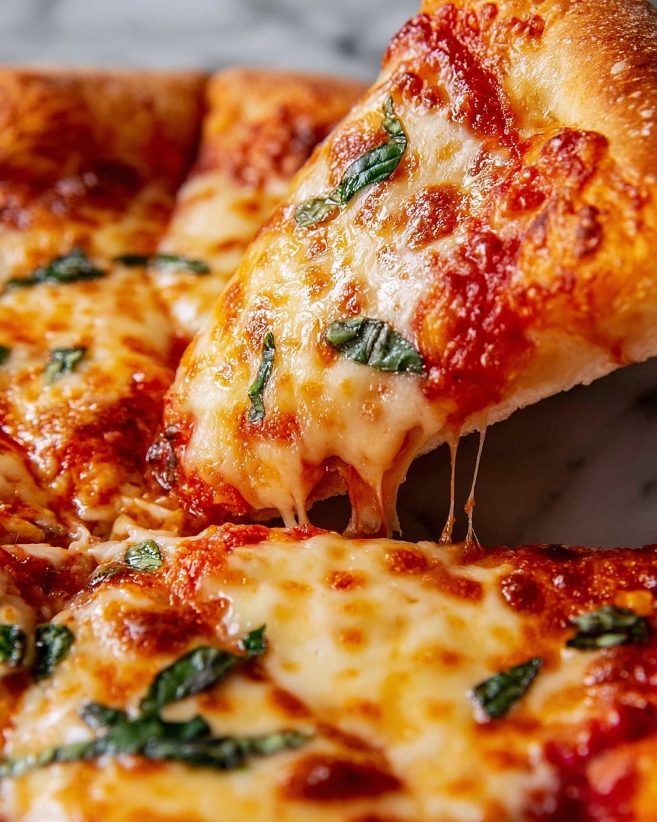 Tortilla Pizza Pockets Recipe - Recipe Image