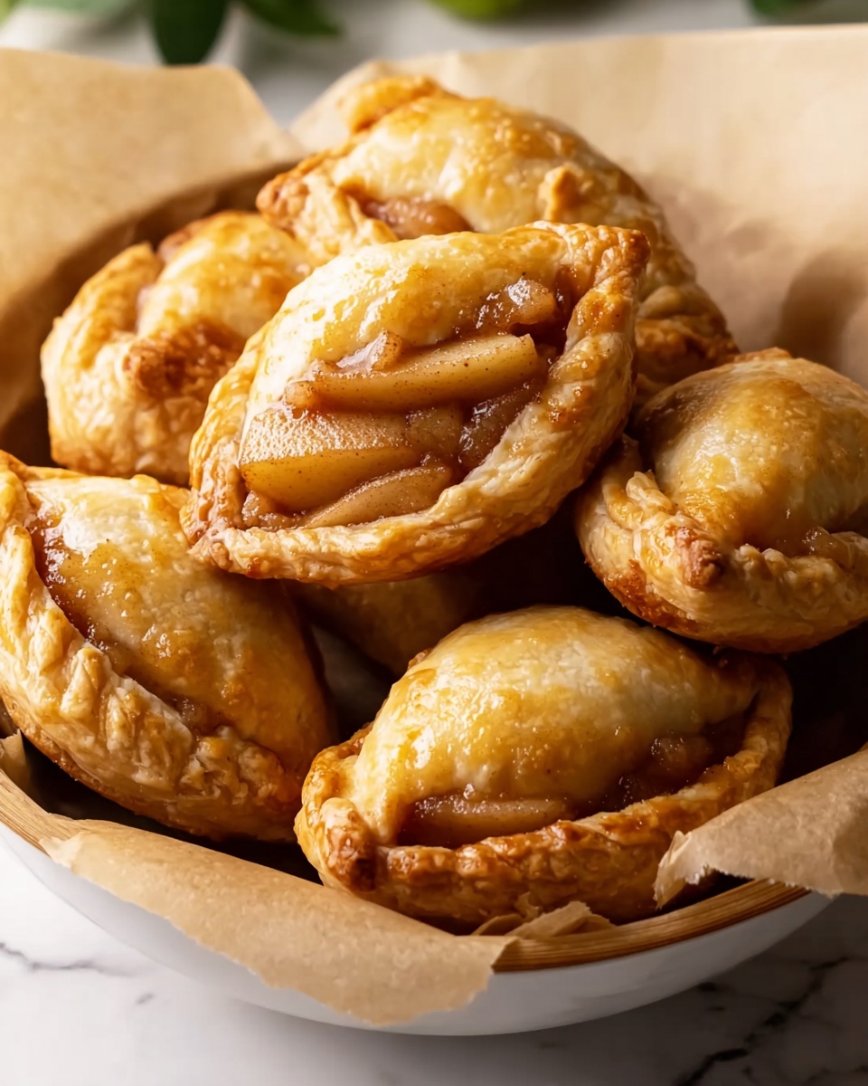 Apple Pie Bites Recipe - Recipe Image