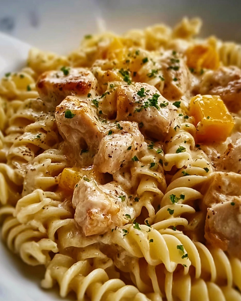 Tuna Macaroni Salad Recipe - Recipe Image