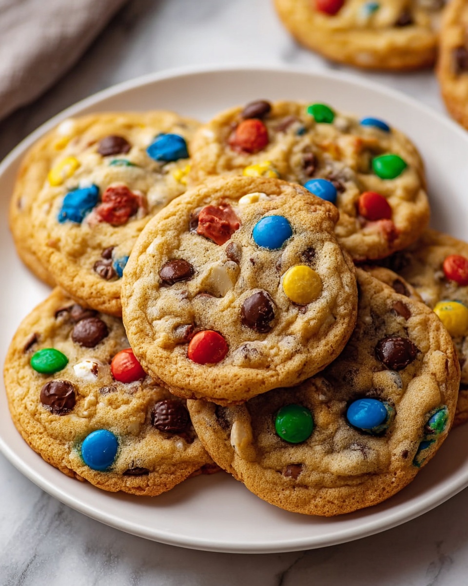 Kitchen Sink Cookies Recipe - Recipe Image