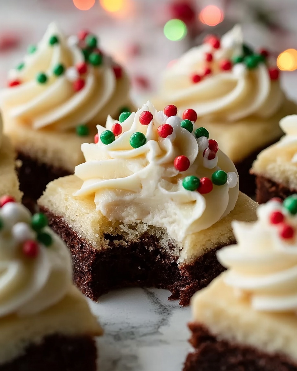 Christmas Butter Cookies Recipe - Recipe Image